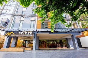 Spittze Hotel Pratunam