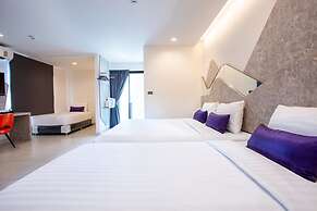 Spittze Hotel Pratunam