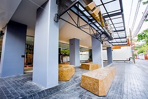 Spittze Hotel Pratunam