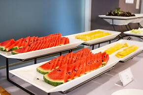 Spittze Hotel Pratunam