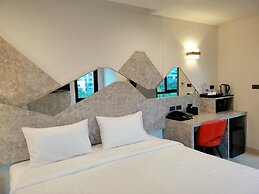 Spittze Hotel Pratunam