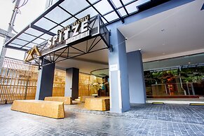 Spittze Hotel Pratunam