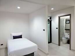 Spittze Hotel Pratunam