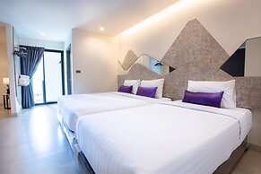 Spittze Hotel Pratunam