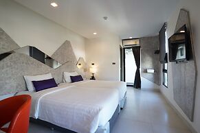 Spittze Hotel Pratunam