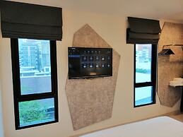 Spittze Hotel Pratunam