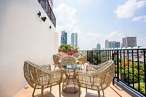 Spittze Hotel Pratunam