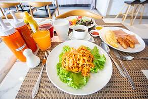 Spittze Hotel Pratunam