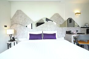 Spittze Hotel Pratunam