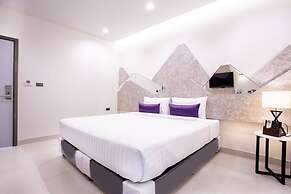 Spittze Hotel Pratunam