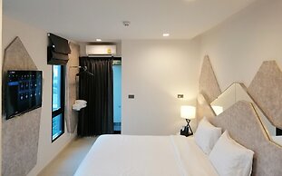 Spittze Hotel Pratunam