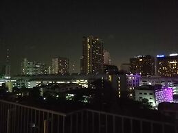 Spittze Hotel Pratunam