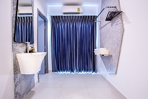 Spittze Hotel Pratunam