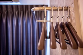 Spittze Hotel Pratunam