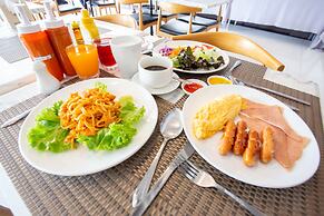 Spittze Hotel Pratunam