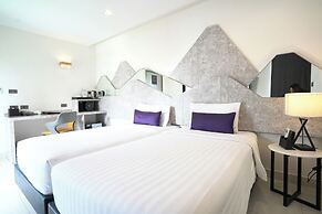 Spittze Hotel Pratunam