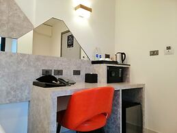 Spittze Hotel Pratunam