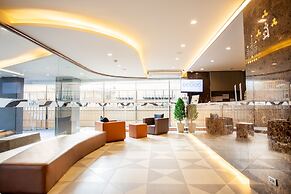 Spittze Hotel Pratunam