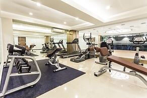 Spittze Hotel Pratunam