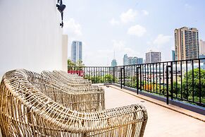 Spittze Hotel Pratunam