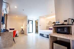 Spittze Hotel Pratunam