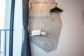 Spittze Hotel Pratunam