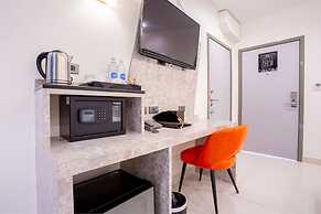 Spittze Hotel Pratunam