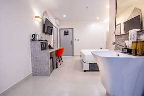 Spittze Hotel Pratunam