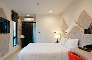 Spittze Hotel Pratunam