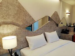 Spittze Hotel Pratunam