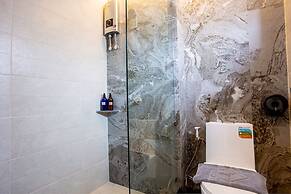 Spittze Hotel Pratunam