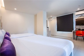 Spittze Hotel Pratunam