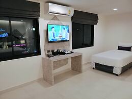 Spittze Hotel Pratunam