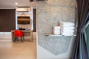 Spittze Hotel Pratunam