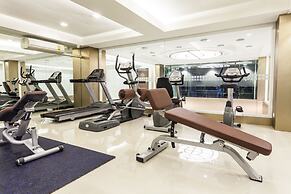 Spittze Hotel Pratunam