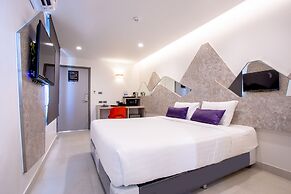 Spittze Hotel Pratunam