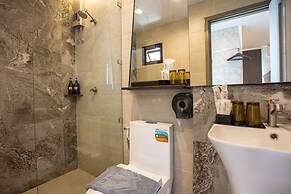 Spittze Hotel Pratunam