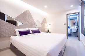 Spittze Hotel Pratunam