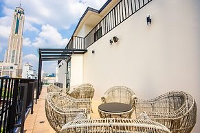 Spittze Hotel Pratunam