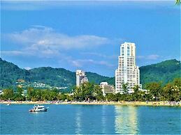 Patong Tower 1.1 Patong Beach by PHR