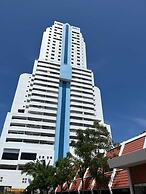 Patong Tower 1.1 Patong Beach by PHR