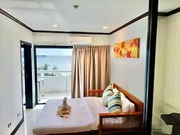 Patong Tower 1.1 Patong Beach by PHR