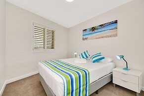 2 BDRM Beach Apartment BILGOLA4