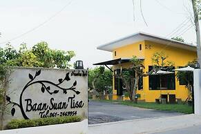 Baansuan Tisa Resort