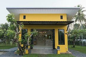 Baansuan Tisa Resort