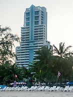 Patong Tower 2.1 Patong Beach by PHR