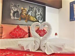 Patong Tower 2.1 Patong Beach by PHR