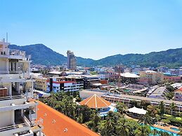 Patong Tower 2.1 Patong Beach by PHR