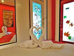 Patong Tower 2.1 Patong Beach by PHR