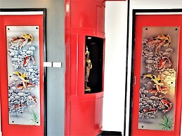 Patong Tower 2.1 Patong Beach by PHR